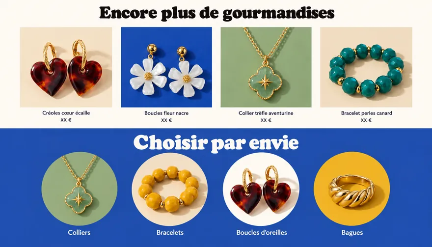 Proposition D, accueil, milieu de page